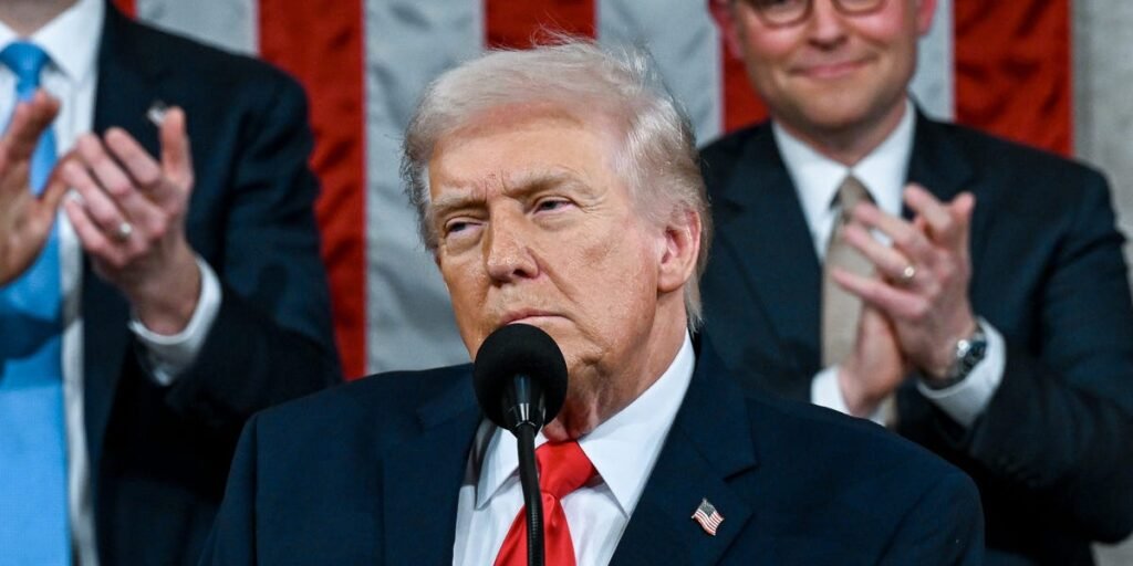 Trump: Tech Companies Must Build Their Own Power Plants for Data Centers