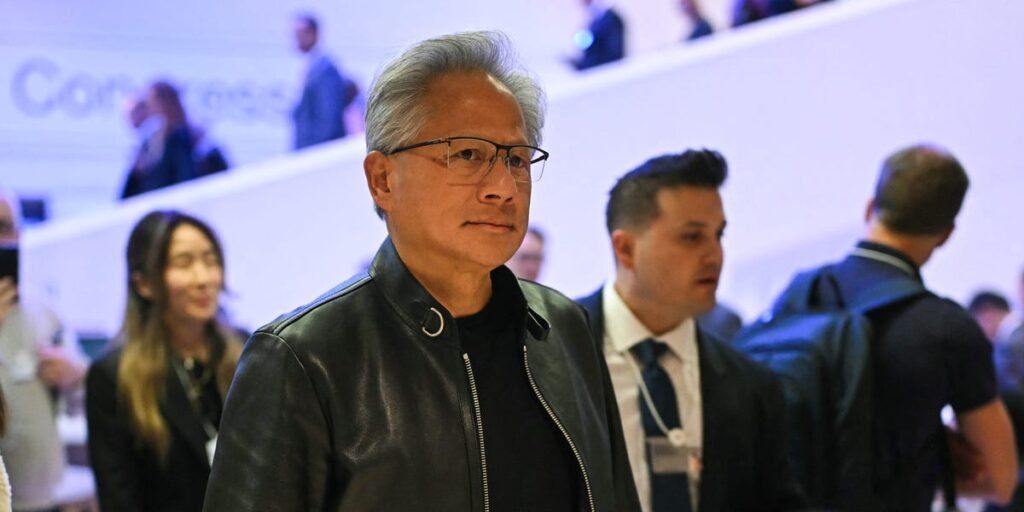 Nvidia Rolls Back 2 Hot-Button Topics in a Slimmer Annual Report