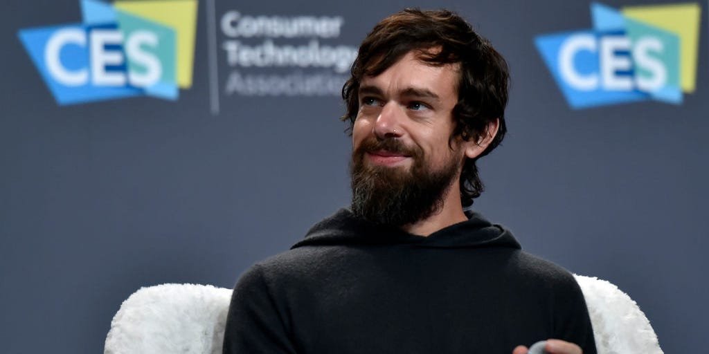 The Life of Jack Dorsey: Twitter Creator and Former CEO