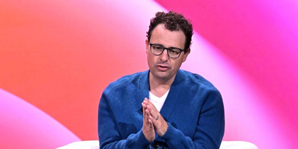 Anthropic CEO: It’s Patriotic to Disagree With Government