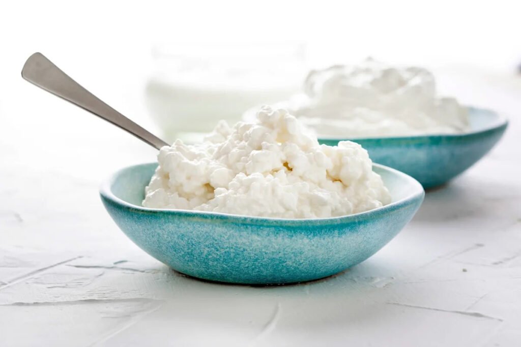 Recall on cottage cheese sold at Walmart in 24 states