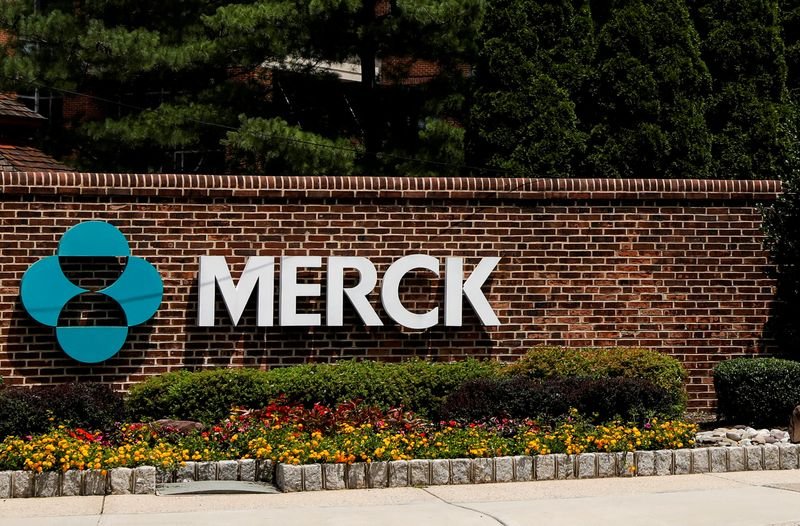 Merck to lay off around 150 employees at US site amid slump in Gardasil sales