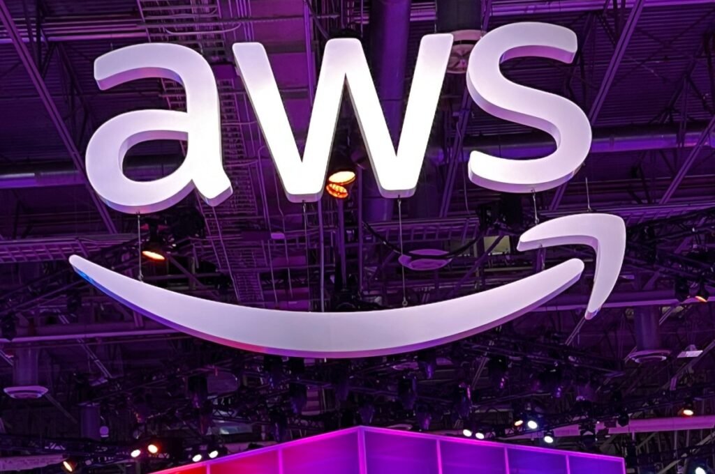 AWS revenue continues to soar as cloud demand remains high