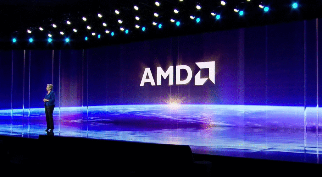 Meta strikes up to $100B AMD chip deal as it chases ‘personal superintelligence’