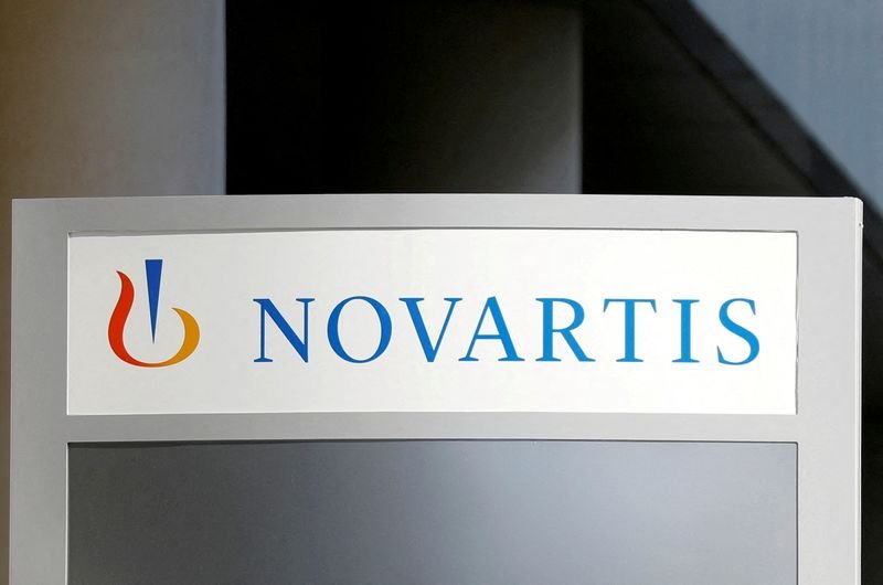 Novartis to build radioligand therapy site in Texas to expand US manufacturing