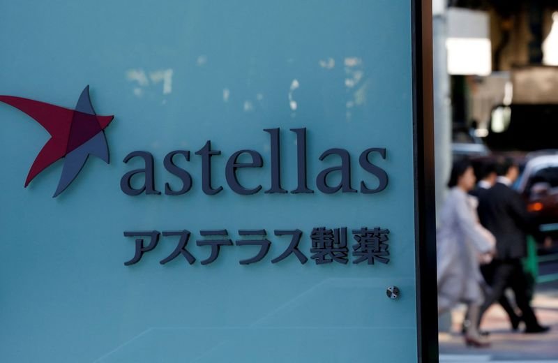 Astellas collaborates with Vir to develop its experimental prostate cancer drug