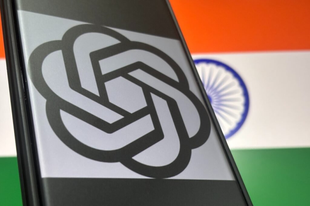 OpenAI pushes into higher education as India seeks to scale AI skills