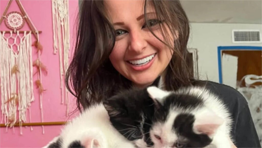 Arizona woman, 24, battling botulism after eating fermented swordfish