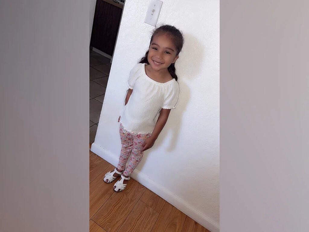 Parents speak out as 4-year-old fights button battery injury in intensive care unit