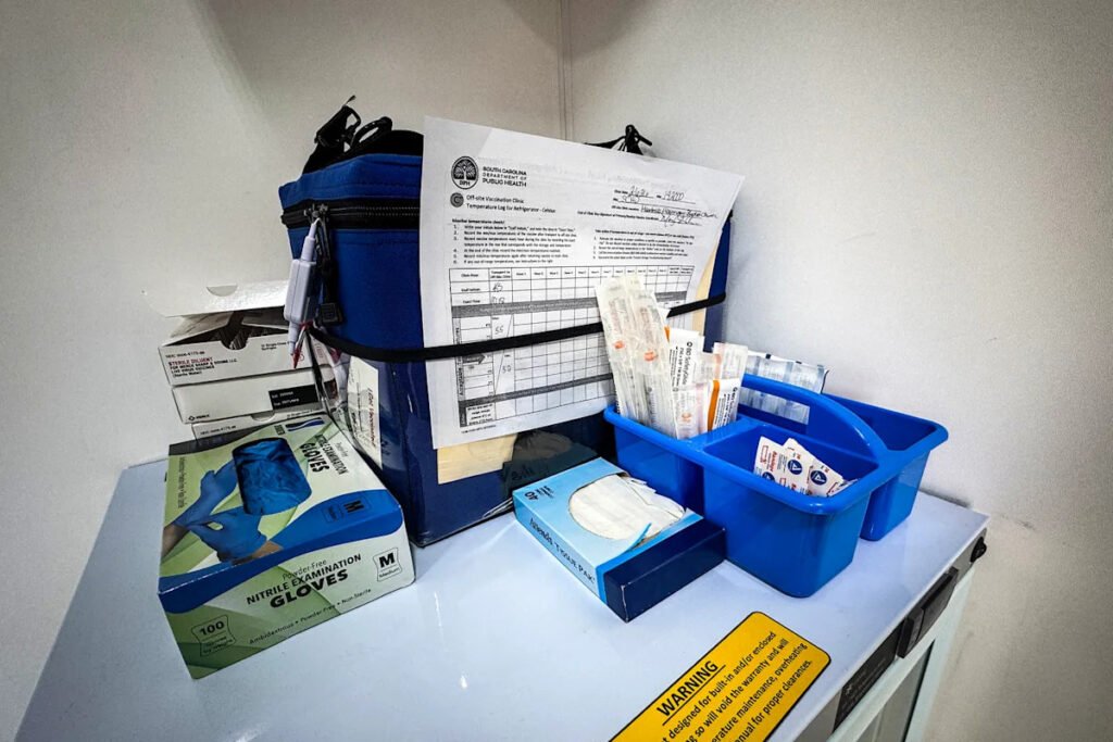 Measles outbreaks are costing the U.S. millions of dollars. The true losses can’t be counted.