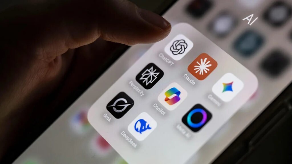 Overusing artificial intelligence can give workers “AI brain fry,” study finds