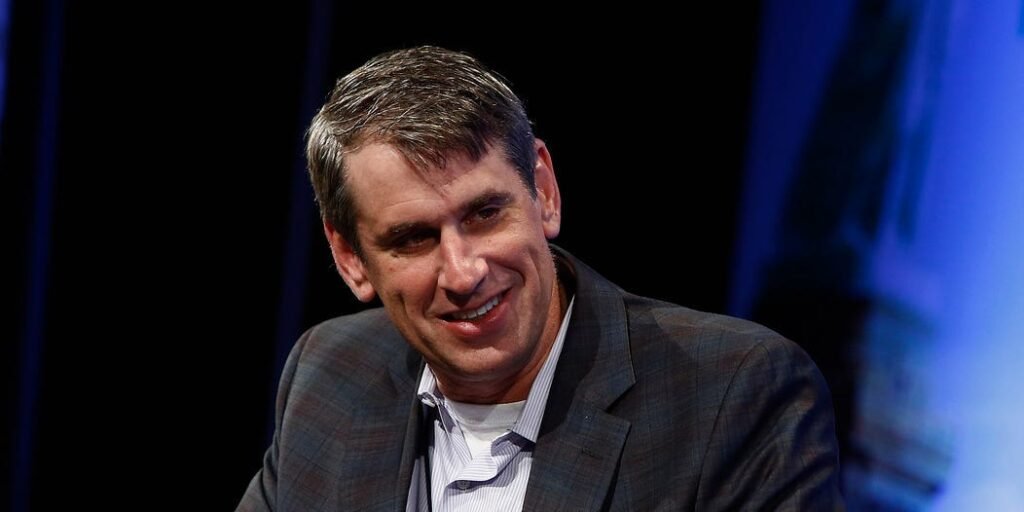 Bill Gurley: People Who Don’t Love Their Jobs Are Most at Risk From AI