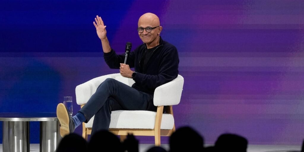 Microsoft Is Considering a New AI-Loaded Software Bundle for Microsoft 365