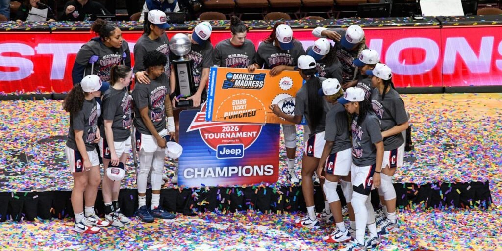 Vote in BI Today’s Trend-Focused March Madness Bracket