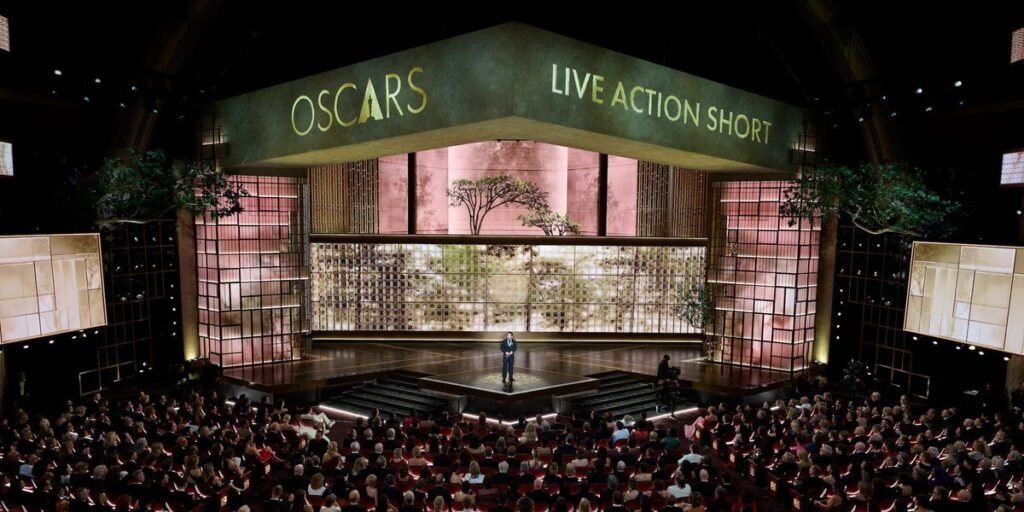 Kalshi and Polymarket Correctly Predict TK Out of 24 Oscar Winners