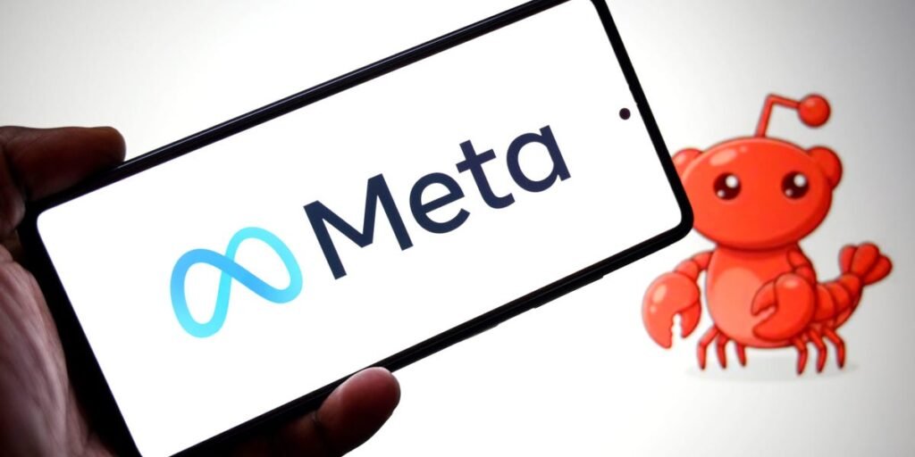 Moltbook Updates Its Terms of Service After Meta Acquisition