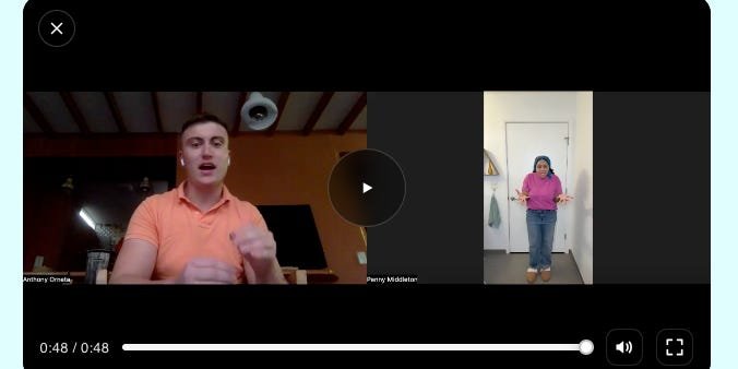 Handshake AI Is Hiring Actors to Do Improv for $74 an Hour