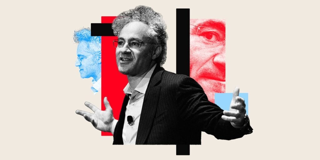 The Palantir Guide to Stopping World War III