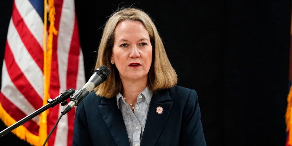 Arizona Becomes First State to File Criminal Charges Against Kalshi