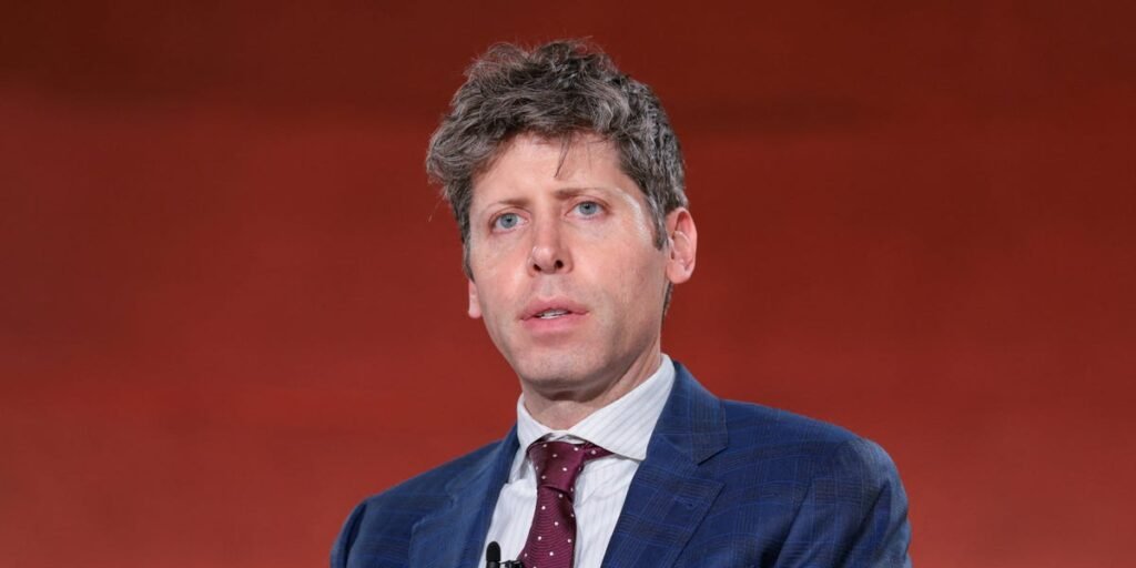 Sam Altman’s Countersuit Against His Sister Gets Green Light