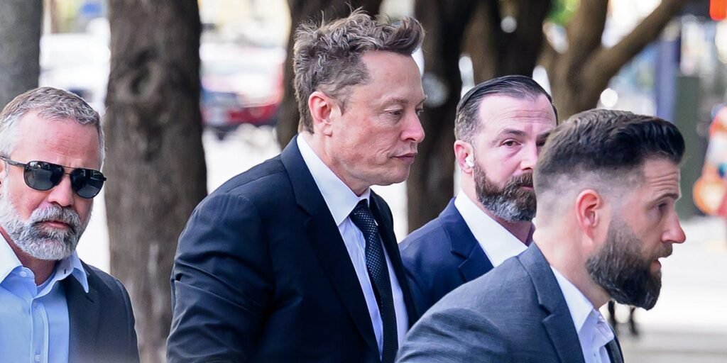 Elon Musk Misled Twitter Investors Prior to Purchase, Jury Finds