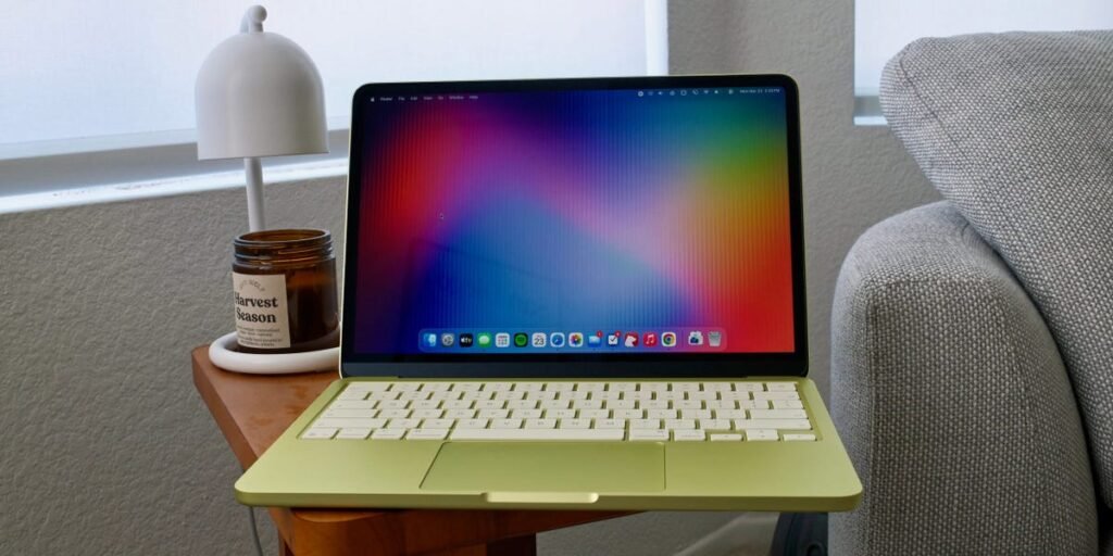 MacBook Neo Review: Apple’s $599 Laptop Is Better Than It Should Be