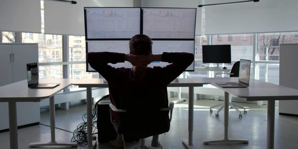 AI Engineer Says He Hasn’t Touched Code in Months, Has Mixed Feelings