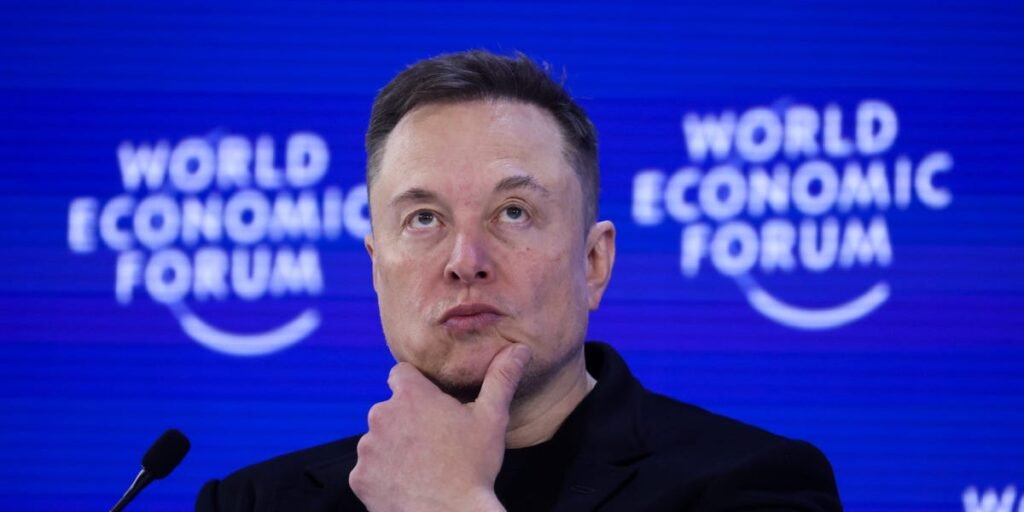 Elon Musk Asks Judge in Tesla Case to Be Recused Over LinkedIn Reaction