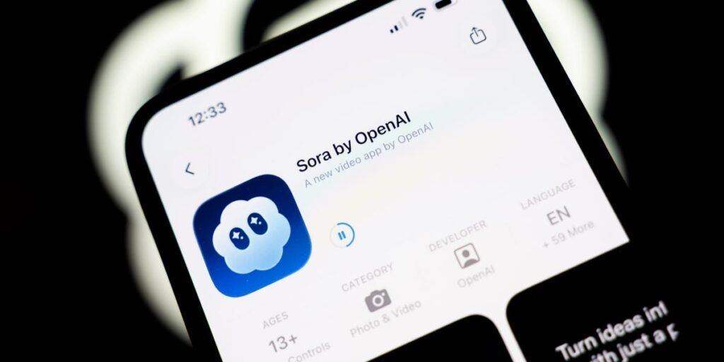 Sora: Farewell! You Were Too Beautiful and Stupid for This World.