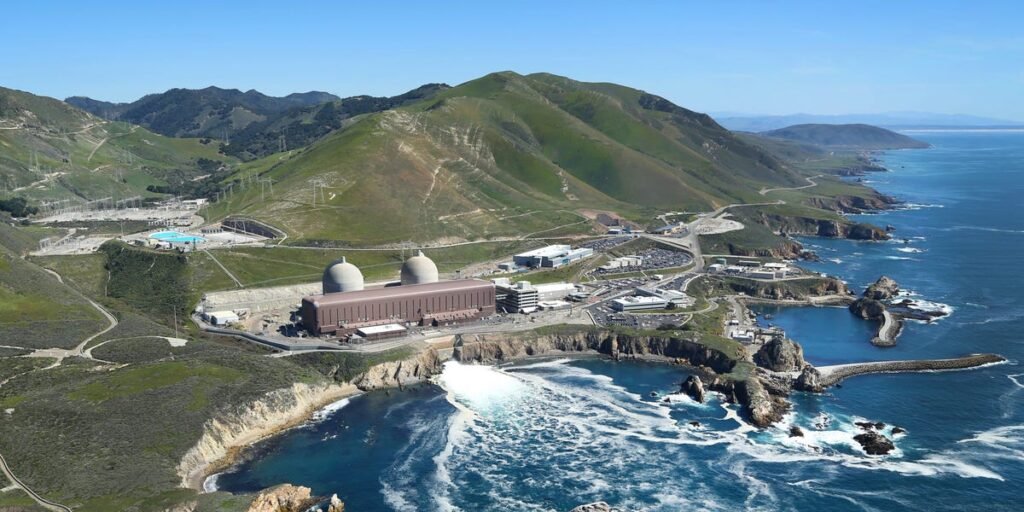 PG&E Uses Generative AI to Cut Document Search Time at Diablo Canyon