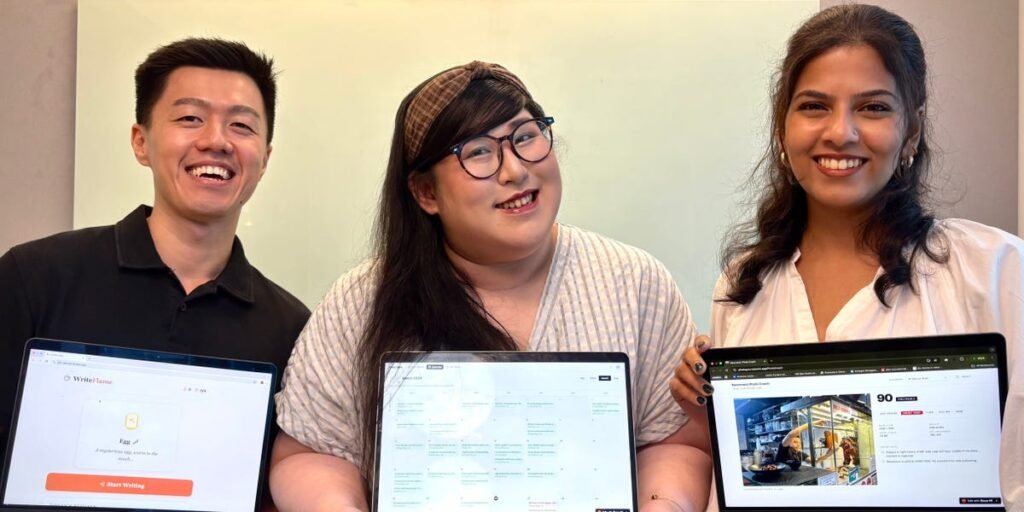 We Tried to Make Apps on Cursor, Lovable, and Base44: How It Went