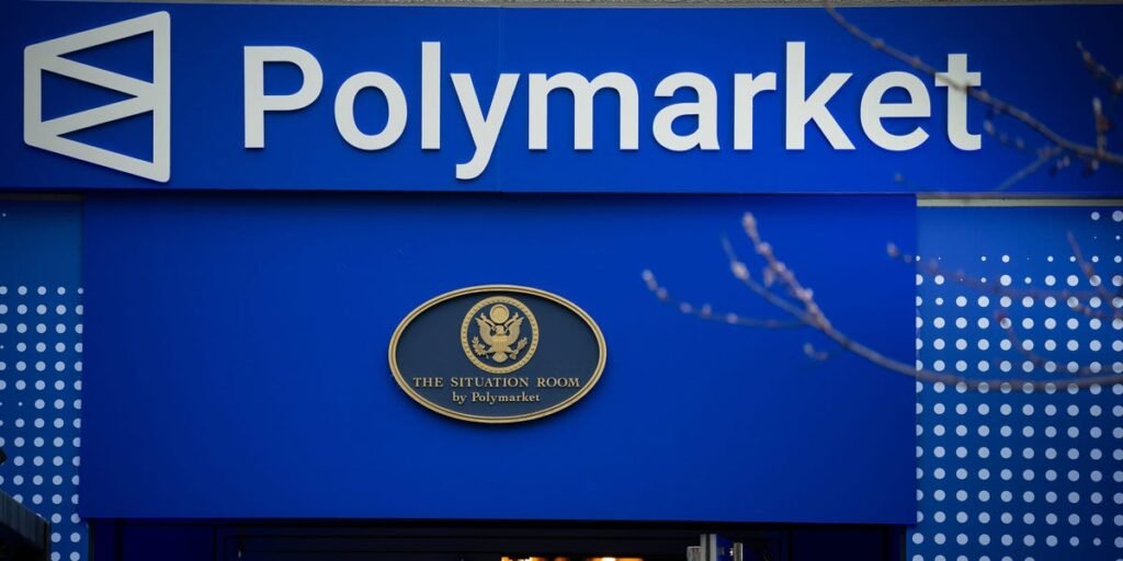 ‘Informed’ Polymarket Traders Have Netted $143 Million Since 2024