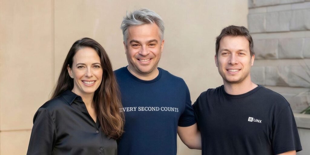 Linx Lands $50 Million From Wiz’s Earliest Investors