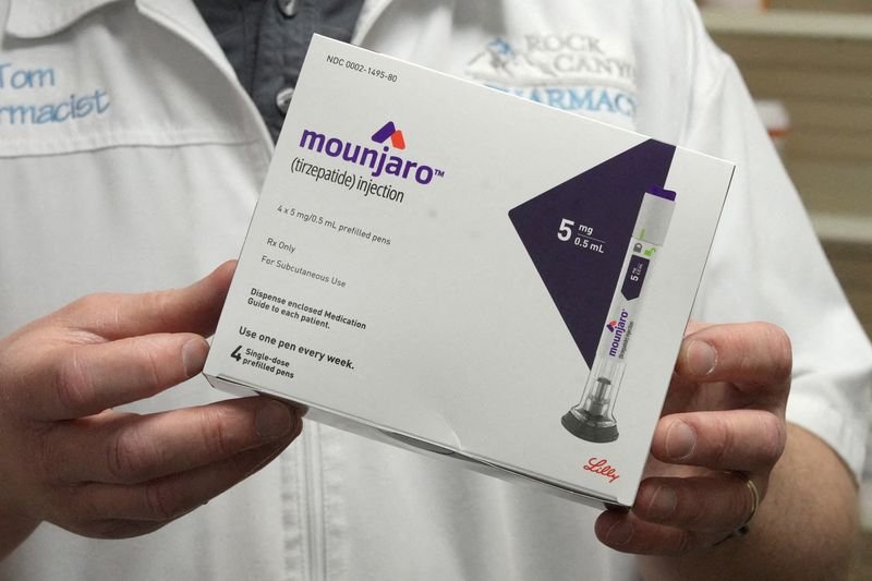 Drugmaker Aspen targets Mounjaro approval in sub-Saharan Africa this year