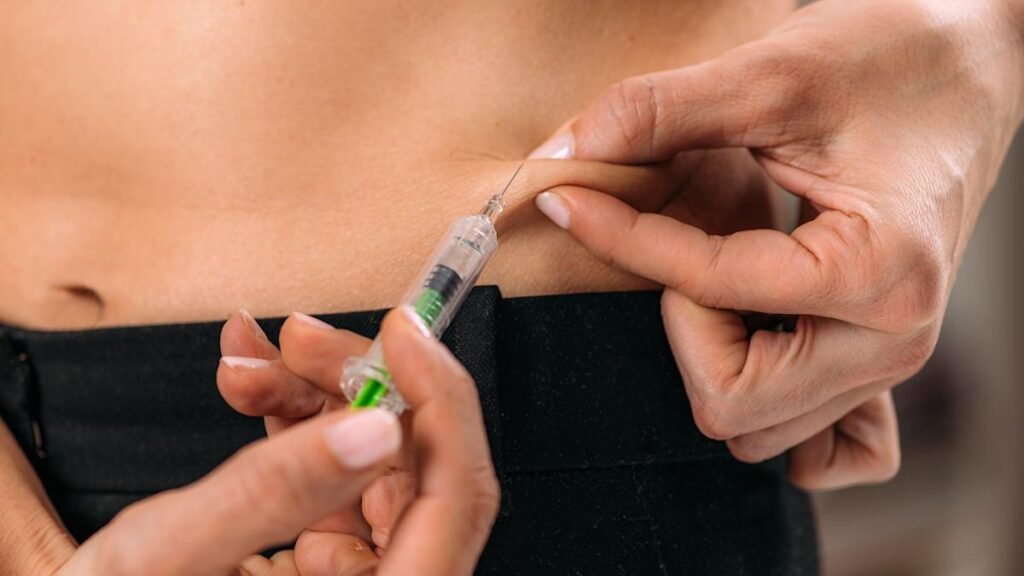 What to know about the “wild, wild West” of viral peptide claims