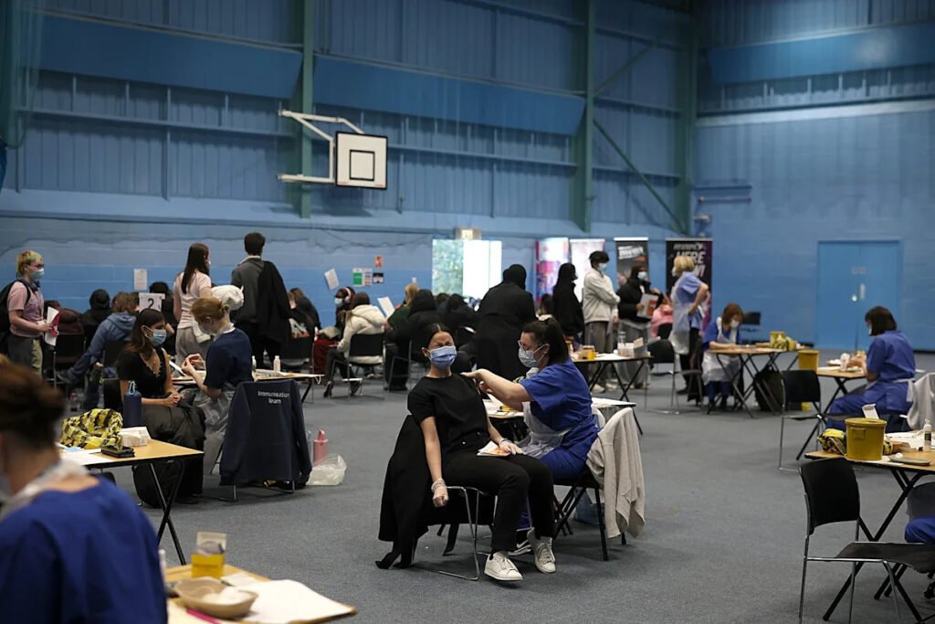 A meningococcal disease outbreak is spreading in the UK. Here’s what to know