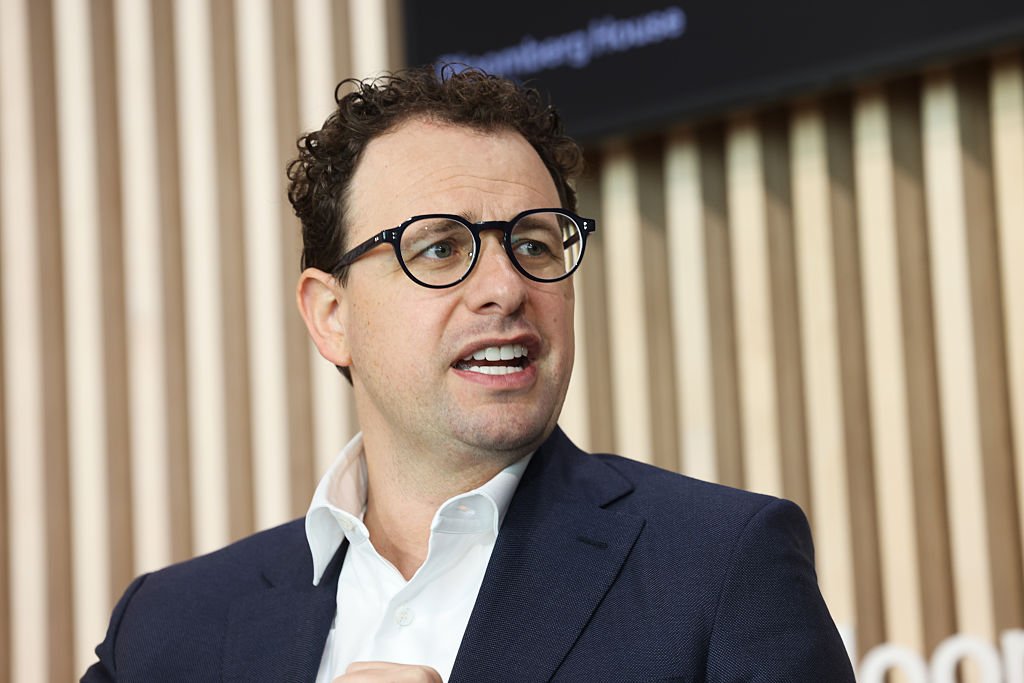 Anthropic CEO Dario Amodei could still be trying to make a deal with Pentagon