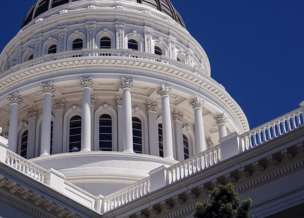 Data centers get ready — the Senate wants to see your power bills