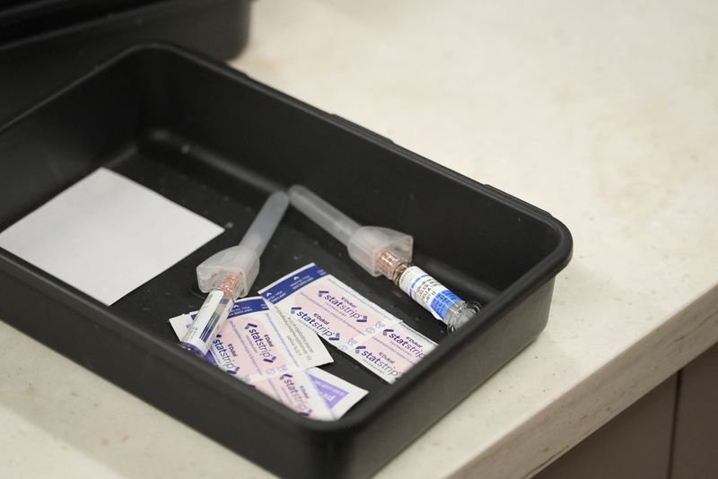 Meeting to determine US measles elimination status delayed to November, NYT reports