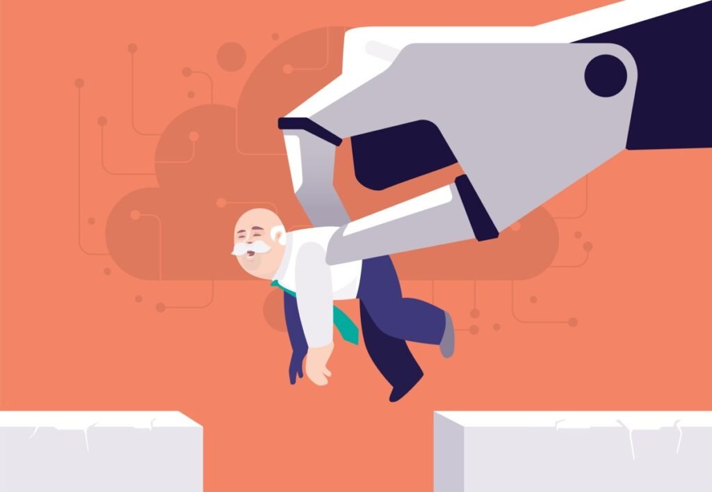 SaaS in, SaaS out: Here’s what’s driving the SaaSpocalypse