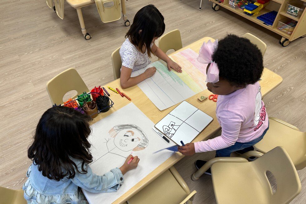 Child care costs to feature in midterm election ads