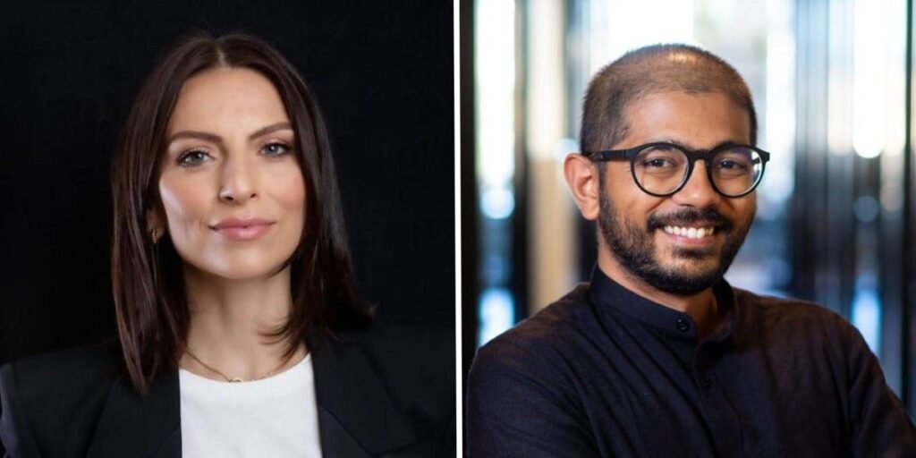 5 AI-Powered Consulting Startups to Watch