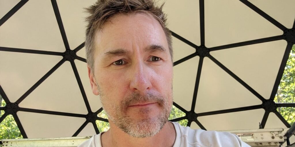 He Quit Tech and Started Homesteading. AI Brought Him Back Online.