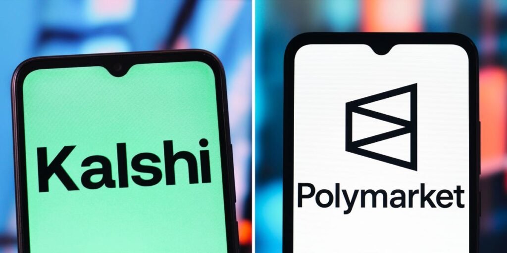 Polymarket Vs. Kalshi: Key Difference From Regulation to Trading