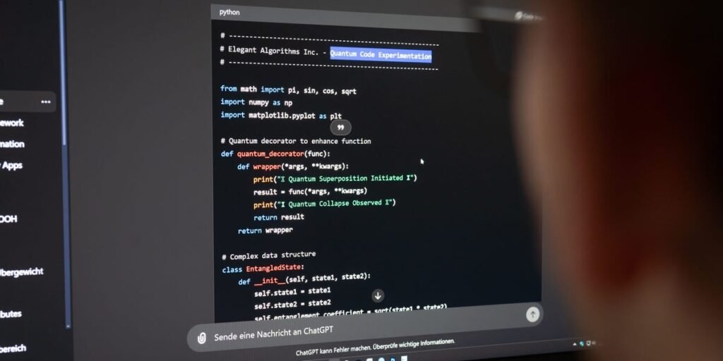 Simon Willison Says the ‘Dark Factory’ Is the Next Big Thing in AI