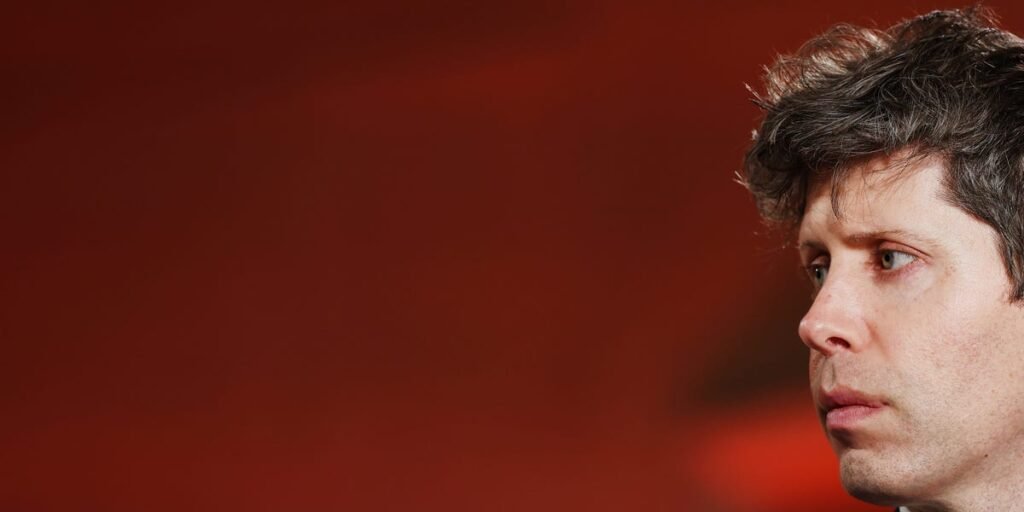 New Yorker Profile of OpenAI CEO Sam Altman Raises Character Questions