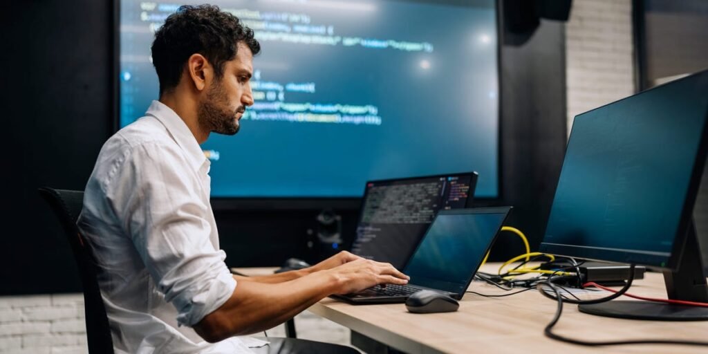 Software Isn’t Dying, It’s Just Disappearing From Our View