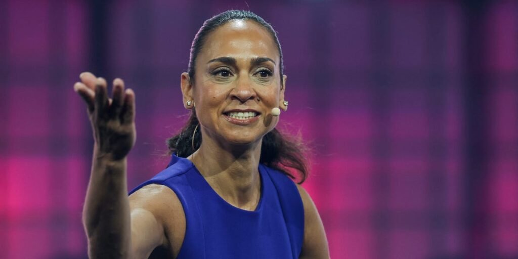 TikTok’s Top North America Ad Exec, Khartoon Weiss, Is Leaving