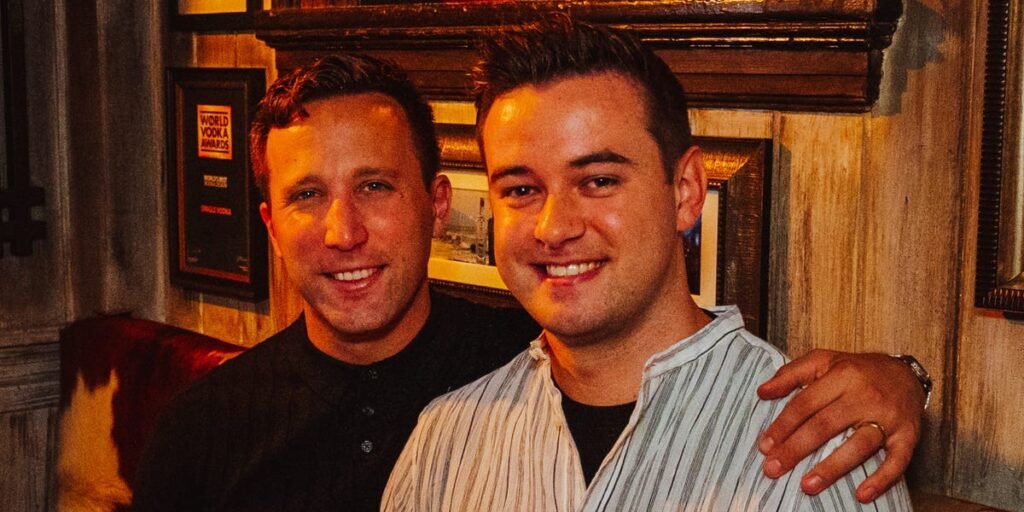 A Couple Vibe Coded a National Gas Price Tracker.