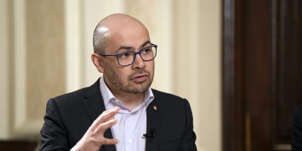 DeepMind Moved Faster by Acting Like a Startup, Demis Hassabis Says